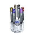 Mechanic King Kong Mini Screwdriver Set 6PCS