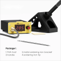 Kailiwei T12 Soldering Station Portable BGA Rework Station