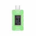 JCID CT02 PD Charger Detector JC Fast USB-C Tester Voltage Current Test