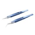 RT-11E RT-15E Anti-Static Resistant Ceramic Tweezers