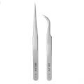 RELIFE TS-11 TS-15 Stainless Steel Precision Tweezers