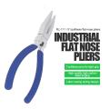 RL-111 Toothless Flat Nose Pliers