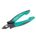 Proskit PM-30D Two-Color Thick Knife Cutting Pliers