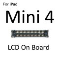 Replacement For iPad Mini 4 LCD Display FPC Connector on Board