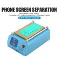 S-918L Mobile Phone LCD Screen Separator Machine Quick Heating Platform