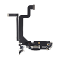 Replacement For IPhone 14 Pro Max USB Charging Port Dock Connector Flex Cable