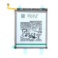 Replacement Phone Battery EB-BG781ABY for Samsung Galaxy A52 5G A52s 5G 4500mAh 