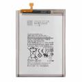 Replacement Phone Battery EB-BA217ABY For Samsung Galaxy A21S A217F A12 A125F M12 A127F A04s 5000mAh