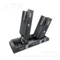 QIANLI MEGA-IDEA Double Stations Adjustable Angle Air Gun Holder