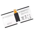 Replacement for Microsoft Surface 3 1645 1657 Battery G3HTA003H G3HTA007H G3HTA004H Original