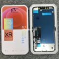 Replacement For iPhone XR LCD Screen Assembly Incell JK