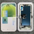 Replacement For iPhone X LCD Screen Assembly Incell JK