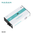 NASAN NA-B2+ Mini Autoclave LCD OCA Air Bubble Removing Machine (Built-in Air Compressor)