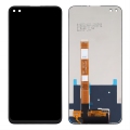 Replacement for OPPO Reno4 Z 5G CPH2065 LCD Screen and Digitizer Full Assembly OEM Black
