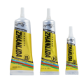 15ML 50ML 80ML 110ML B7000 Clear Glue Contact Cellphone Tablet Repair Adhesive