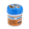 MECHANIC XGSP50 183 Tin Solder Flux Paste For PCB SMD BGA Chip Repair