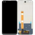 Replacement For OPPO Realme X50 5G RMX2051 RMX2025 RMX2144 LCD Touch Screen Assembly