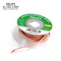 RELIFE RL-20A Soldering Tape Efficient Tin Removal Wire