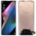 Replacement for Oppo Find X3 PEDM00 AMOLED LCD Touch Screen Assembly