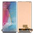 Replacement For Oppo Reno 4 Pro 5G CPH2109 PDNM00 CPH2089 AMOLED LCD Touch Screen Assembly