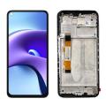 Replacement LCD Touch Screen With Frame For Xiaomi Redmi Note 9T 5G M2007J22G Redmi Note 9 5G M2007J22C