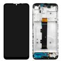 Replacement LCD Display Touch Screen With Frame for Motorola Moto G20 XT2128-1 XT2128-2