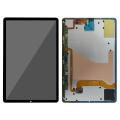 Replacement For Samsung Galaxy Tab S6 10.5" T860 T865 2019 LCD Display Touch Screen Digitizer Assembly Black