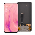 AMOLED LCD Display Touch Screen for Oppo Reno2 PCKM70 PCKT00 PCKM00 CPH1907