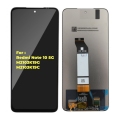 Replacement for Xiaomi Redmi Note 10 5G POCO M3 Pro M2103K19G LCD Display Touch Screen Assembly Original