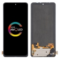 Replacement AMOLED Display Touch Screen For Xiaomi POCO F4 22021211RG 22021211RI