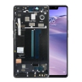 Replacement AMOLED Display Touch Screen With Frame For Xiaomi Mi 8 SE 8SE