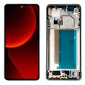 Replacement AMOLED Display Touch Screen With Frame for Xiaomi 13T / 13T Pro 2306EPN60G 23078PND5G