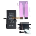 Replacement For iPhone 14 Plus Battery No Warning Message No Welding Needed
