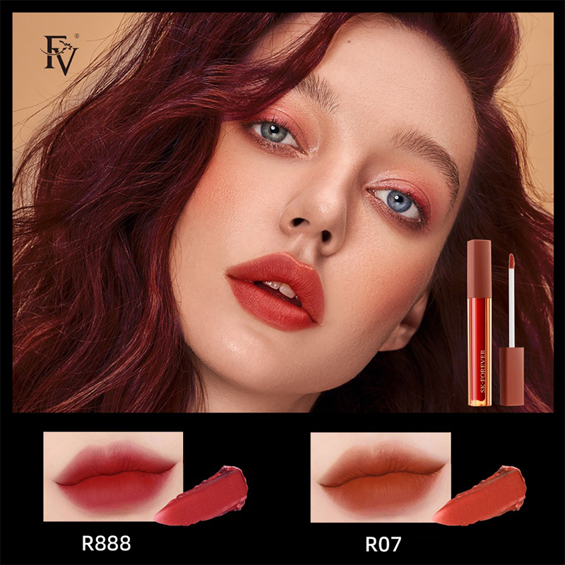 FV Color Changing Lipstick