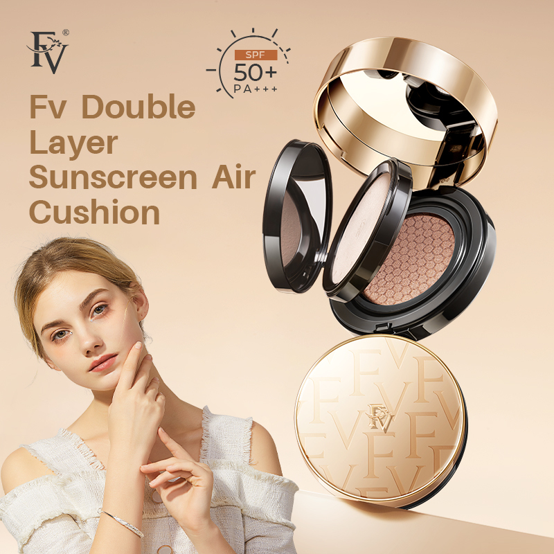 FV Make-up Cushion Foundation