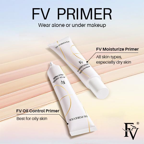 FV Makeup Primer