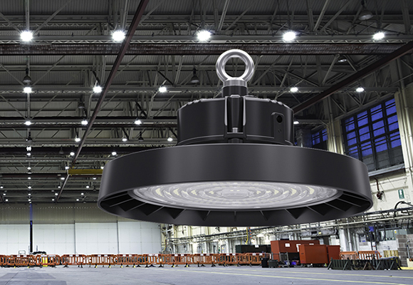 New Product Release-200LM/W UFO LED High Bay Light