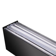 Adjustable LED Linear Track Light - LTL05 Series 120lm/w