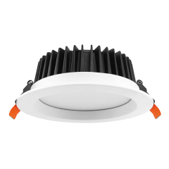 Recessed SMD LED Downlight – SMD02 Series – 7W/15W/20W/30W/40W
