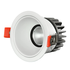 Recessed LED Spotlight – COB02 Series – 7W/12W/20W