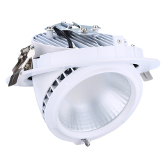 Gimbal LED Down Light – SMD01 Series - 20W/28W/38W