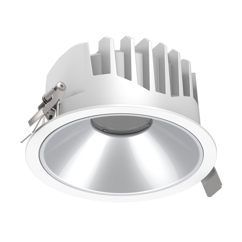 Anti Glare COB LED Downlight – COB03 Series – 10W/18W/30W/36W/42W