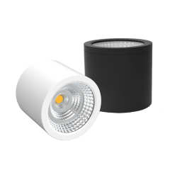 Surface Mounted LED Downlight – COB01 Series –15W/25W/30W/35W