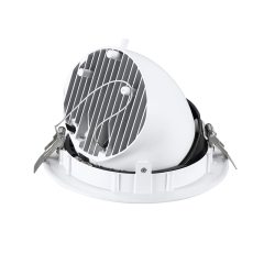 Gimbal LED Down Light – SMD01 Series - 20W/28W/38W