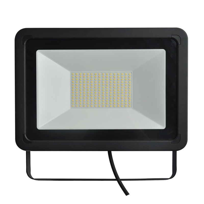 DOB Driver LED Floodlight – FL02 Series- 30W-200W