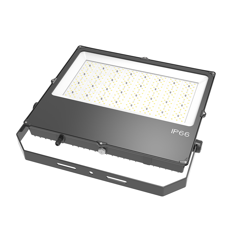 LED Flood Light - FL01 Series-130LM/W- 50W-400W