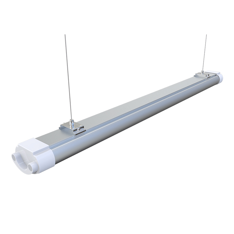 IP65 LED Tri-proof Light - TP02 Series-140LM/W