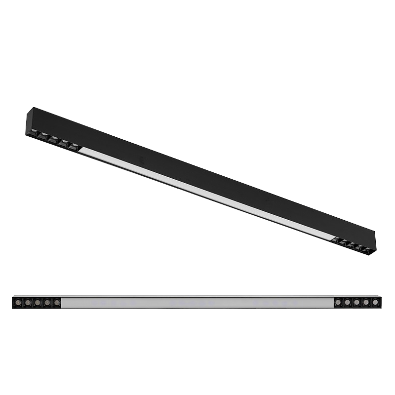 Linear LED Light – L3370C Series