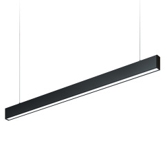 LED Linear Grille Light – L3370B Series