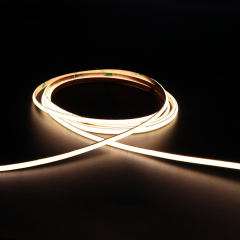 COB LED Strip Light - 480 LED 4MM Narrow PCB